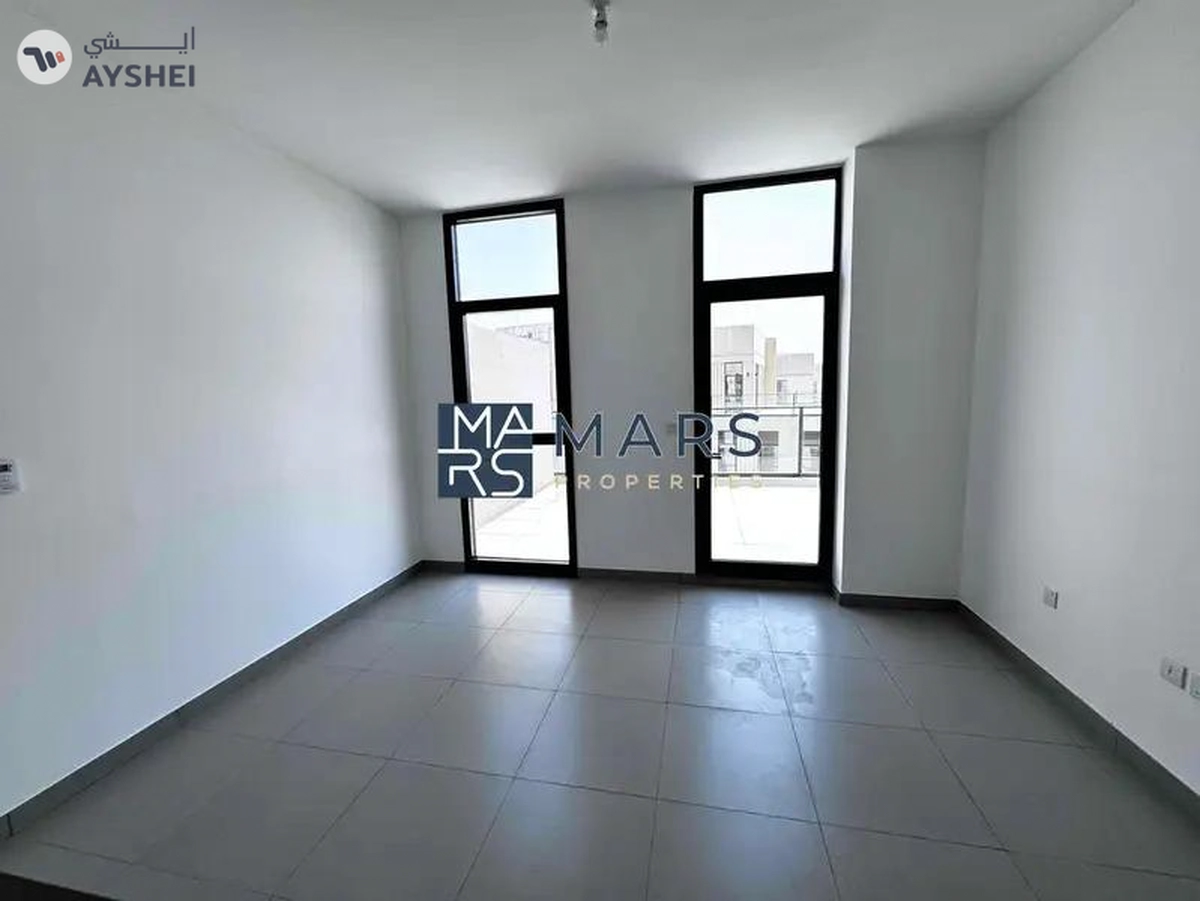 Luxurious brand new one bedroom with all facilities available for rent only in 55k.-1-1