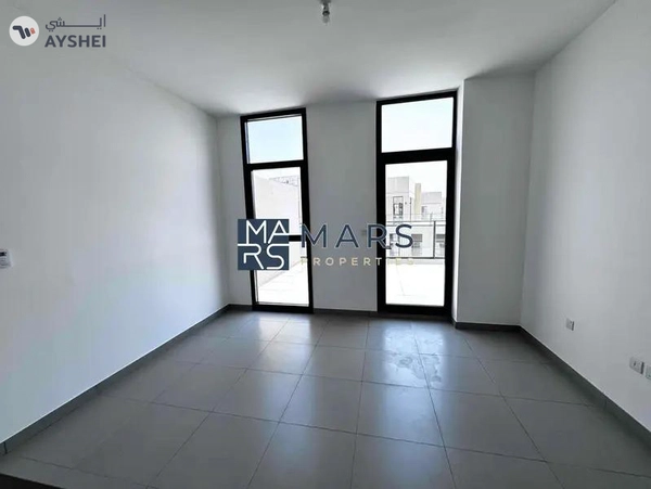 Luxurious brand new one bedroom with all facilities available for rent only in 55k.