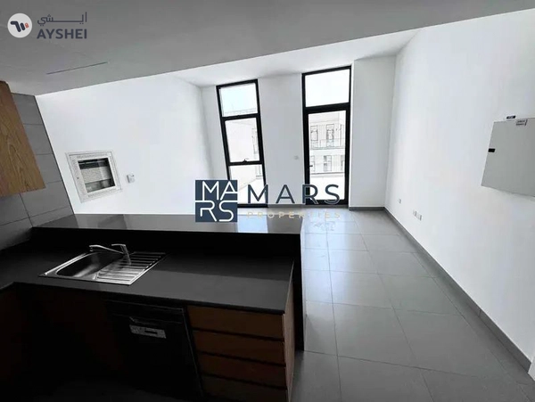 Luxurious brand new one bedroom with all facilities available for rent only in 55k.