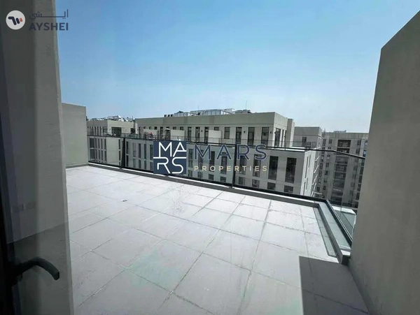 Luxurious brand new one bedroom with all facilities available for rent only in 55k.