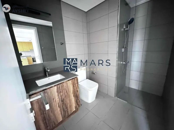 Luxurious brand new one bedroom with all facilities available for rent only in 55k.