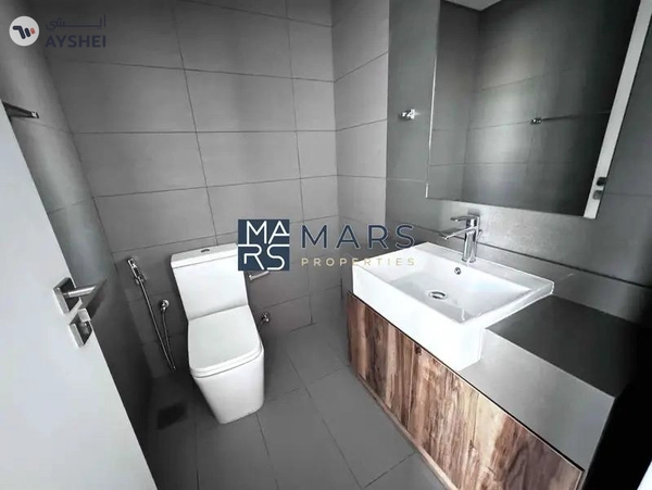 Luxurious brand new one bedroom with all facilities available for rent only in 55k.
