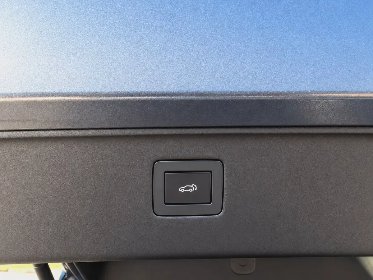 2026 AION i60 Advanced Chinese Specs-7-7