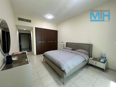 Executive Tower C, Executive Towers, Business Bay, Dubai-10