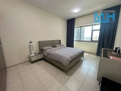 Executive Tower C, Executive Towers, Business Bay, Dubai-11