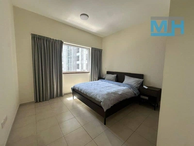 Executive Tower C, Executive Towers, Business Bay, Dubai-14