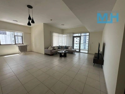 Executive Tower C, Executive Towers, Business Bay, Dubai-0