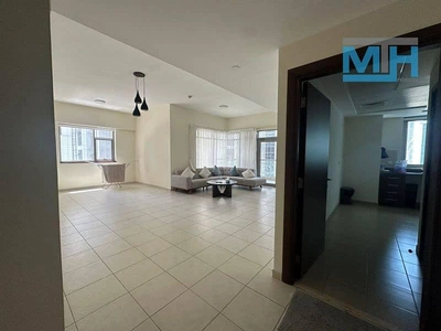 Executive Tower C, Executive Towers, Business Bay, Dubai-2