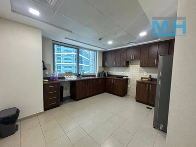 Executive Tower C, Executive Towers, Business Bay, Dubai-3