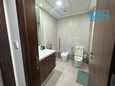 Executive Tower C, Executive Towers, Business Bay, Dubai-8