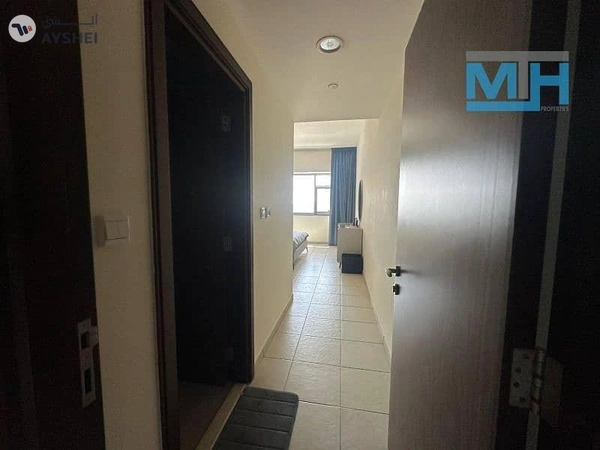 Executive Tower C, Executive Towers, Business Bay, Dubai