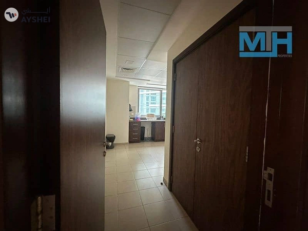 Executive Tower C, Executive Towers, Business Bay, Dubai