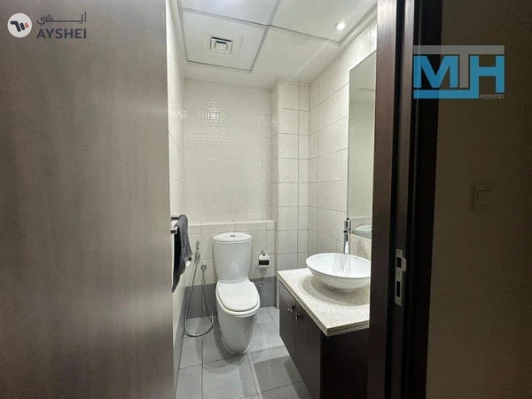 Executive Tower C, Executive Towers, Business Bay, Dubai