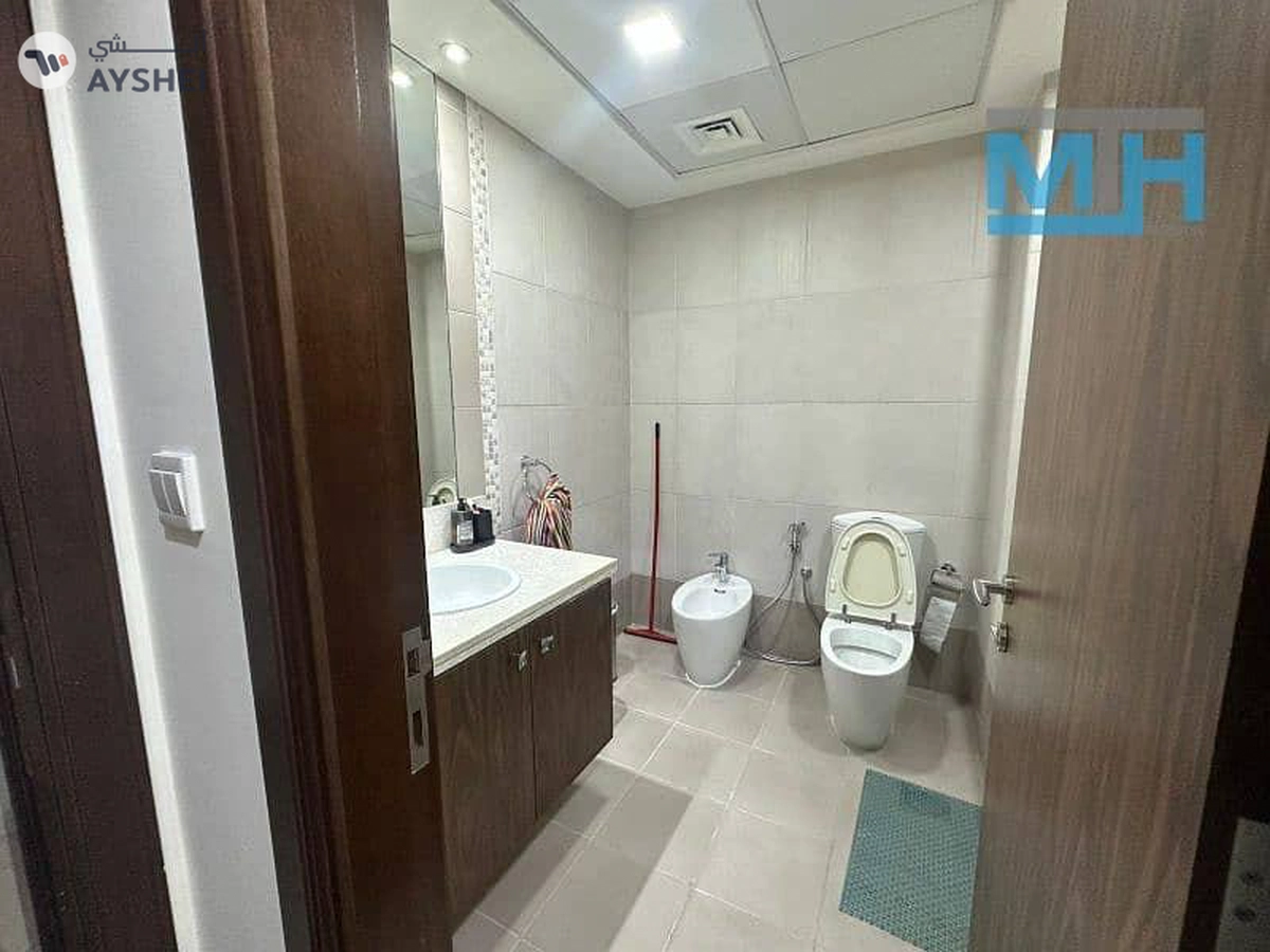 Executive Tower C, Executive Towers, Business Bay, Dubai-8-8