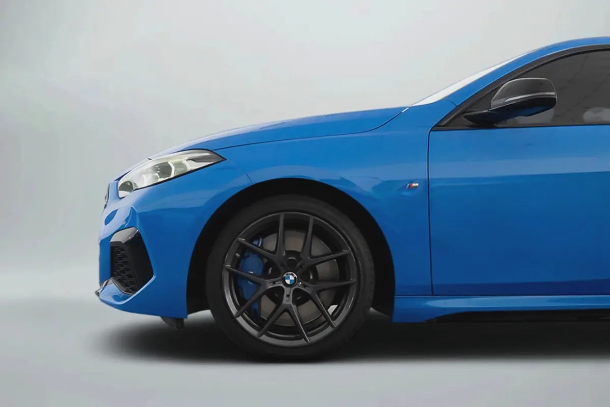 3,049 AED / months | 0% DP | 2023 BMW M235i xDrive Gran Coupe / BMW Warranty Service Contract-5-5