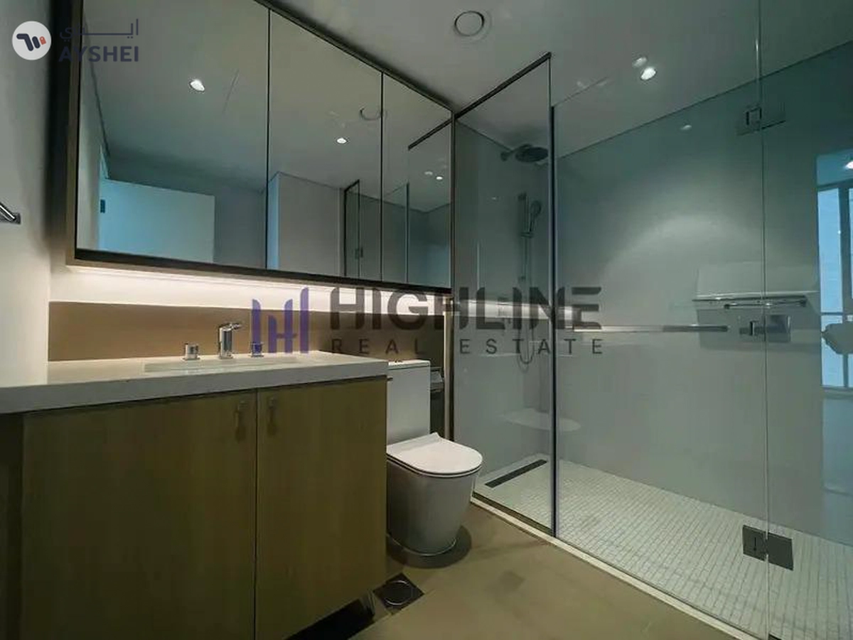 Ultra Luxury| Stunning Amenities | Big Layout-9-9