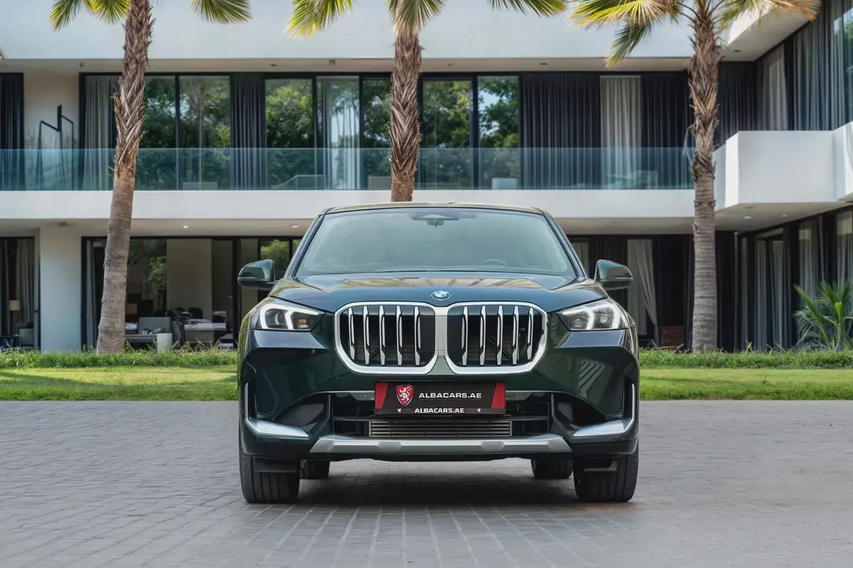 2,879 P.M |  X1 | 0% Downpayment | S-Drive20i | BMW Warranty!-3-3
