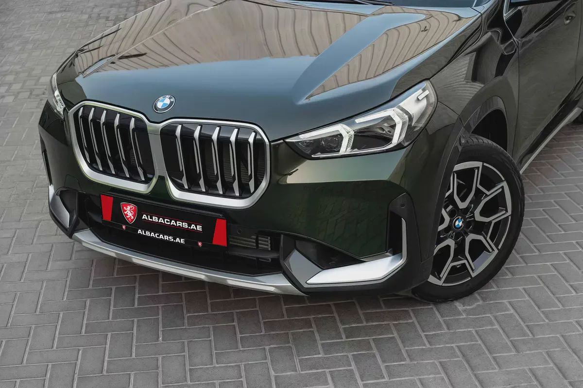 2,879 P.M |  X1 | 0% Downpayment | S-Drive20i | BMW Warranty!-6-6
