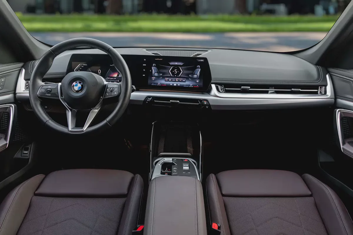 2,879 P.M |  X1 | 0% Downpayment | S-Drive20i | BMW Warranty!-7-7