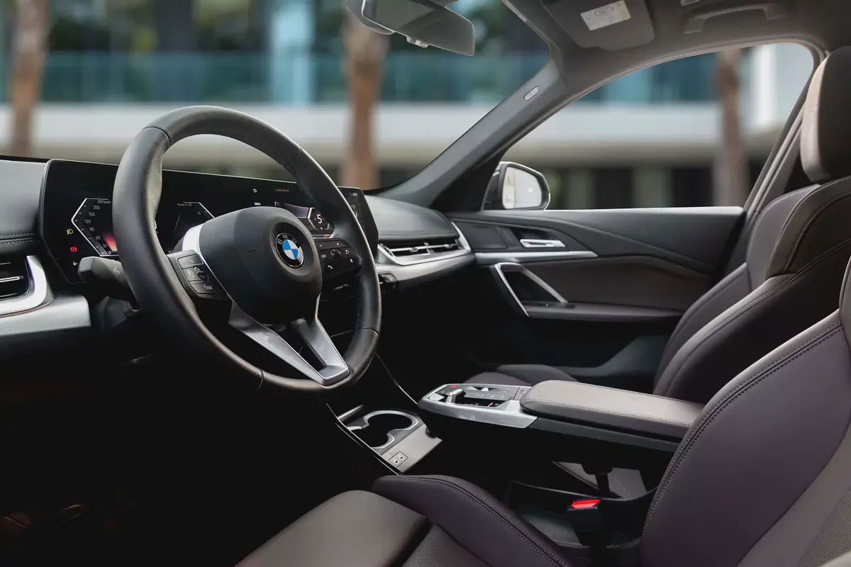 2,879 P.M |  X1 | 0% Downpayment | S-Drive20i | BMW Warranty!-8-8