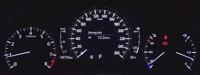 AED 1,229 EMi at 0% DP | Mazda 3 ( 2023 Model ) in White Color GCC Specs-12
