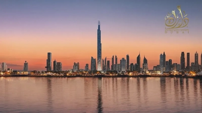 Burj Azizi | Ultra-Luxury 1 Bedroom Apartment| World’s 2nd Tallest building | Off Plan | Sheikh Zayed Road |Dubai-5