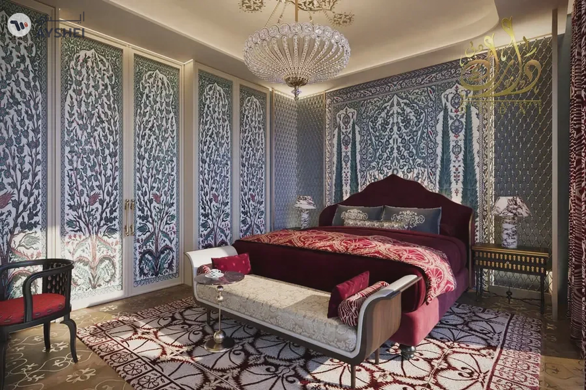 Burj Azizi | Ultra-Luxury 1 Bedroom Apartment| World’s 2nd Tallest building | Off Plan | Sheikh Zayed Road |Dubai