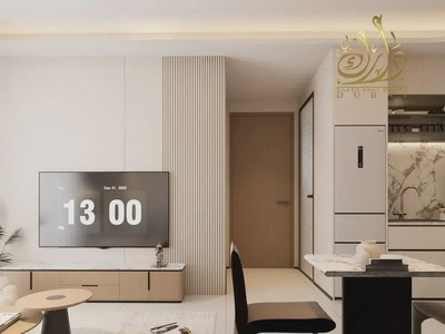 High ROI | Brand New | Spacious Layout | Fully Furnished | Prime Location-4