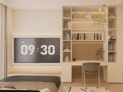 High ROI | Brand New | Spacious Layout | Fully Furnished | Prime Location-18