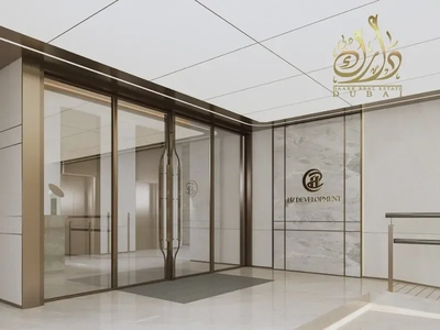 High ROI | Brand New | Spacious Layout | Fully Furnished | Prime Location-5