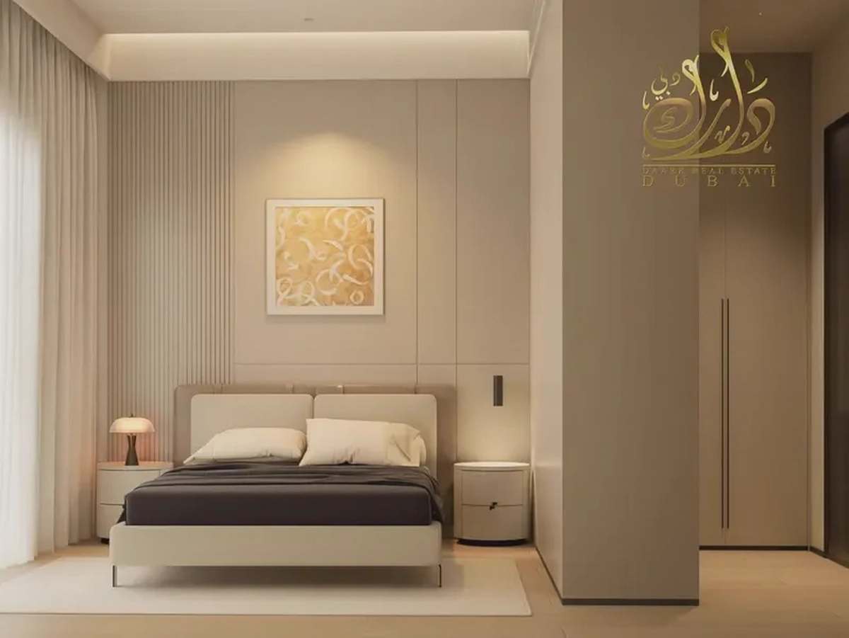 High ROI | Brand New | Spacious Layout | Fully Furnished | Prime Location