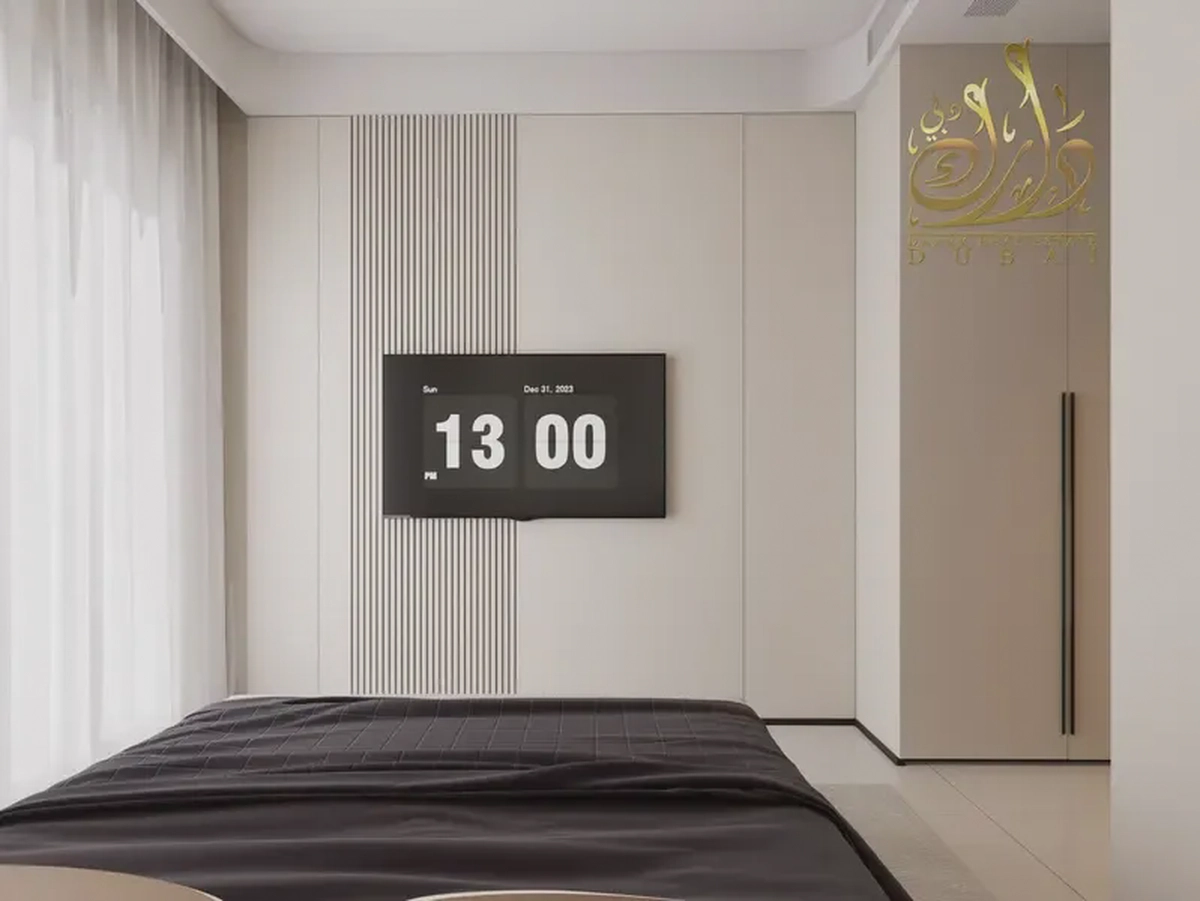 High ROI | Brand New | Spacious Layout | Fully Furnished | Prime Location