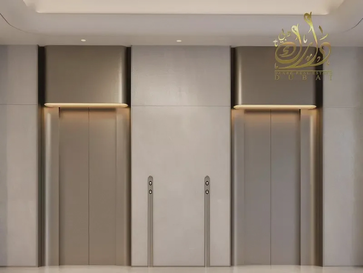 High ROI | Brand New | Spacious Layout | Fully Furnished | Prime Location