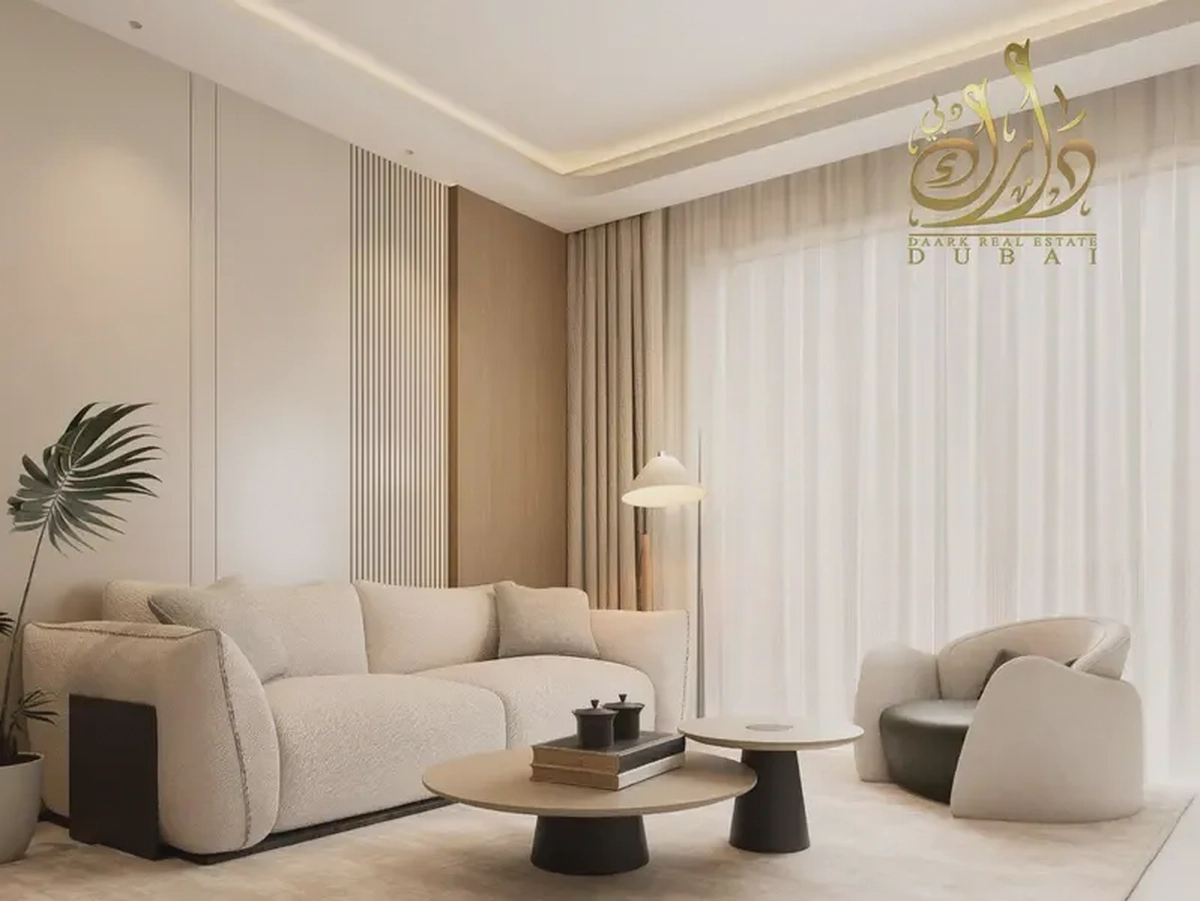 High ROI | Brand New | Spacious Layout | Fully Furnished | Prime Location