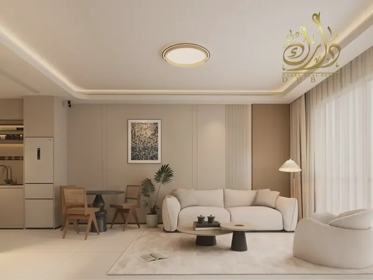 High ROI | Brand New | Spacious Layout | Fully Furnished | Prime Location