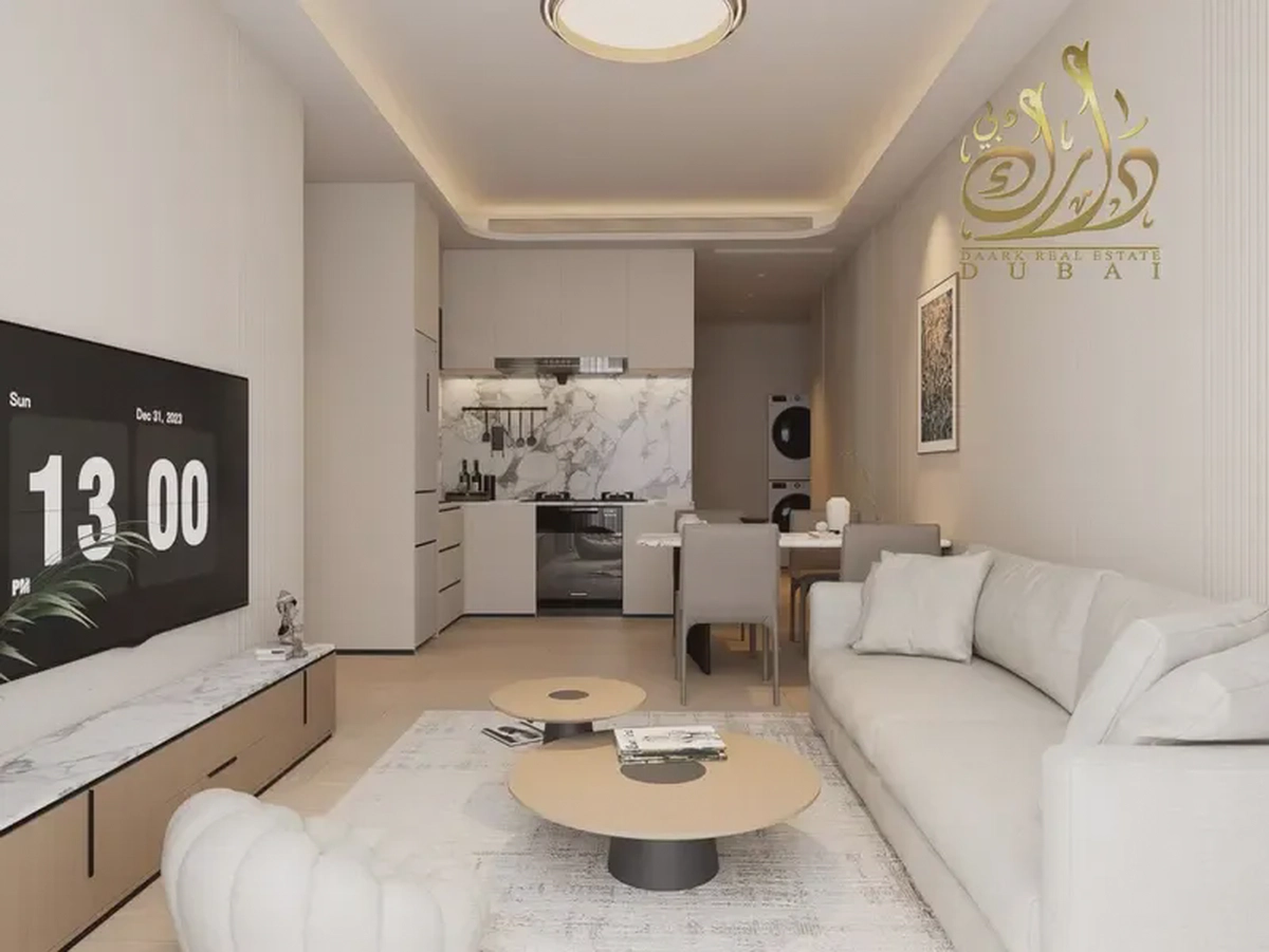 High ROI | Brand New | Spacious Layout | Fully Furnished | Prime Location