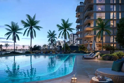 Bay Grove Residences Building 7, Bay Grove Residences, Dubai Islands, Dubai-9