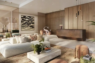 Bay Grove Residences Building 7, Bay Grove Residences, Dubai Islands, Dubai-10