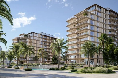 Bay Grove Residences Building 7, Bay Grove Residences, Dubai Islands, Dubai-13