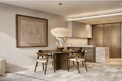 Bay Grove Residences Building 7, Bay Grove Residences, Dubai Islands, Dubai-1