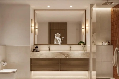 Bay Grove Residences Building 7, Bay Grove Residences, Dubai Islands, Dubai-4