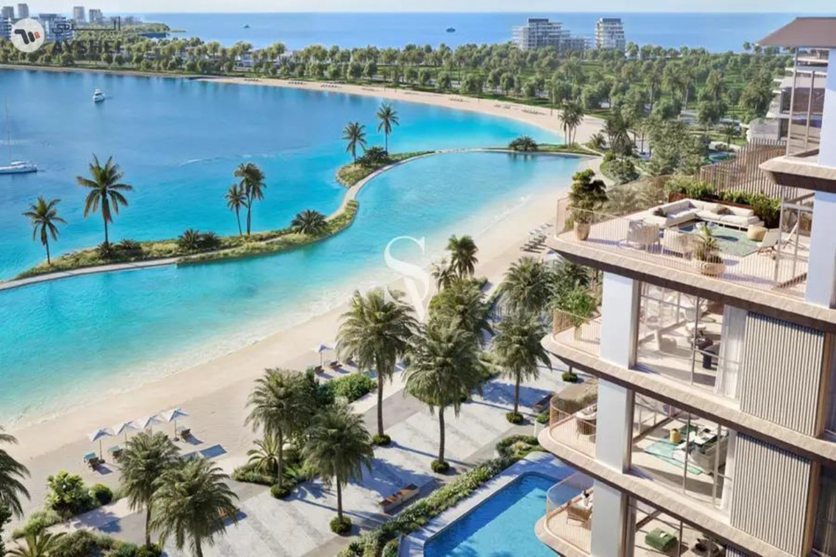 Bay Grove Residences Building 7, Bay Grove Residences, Dubai Islands, Dubai-11-11