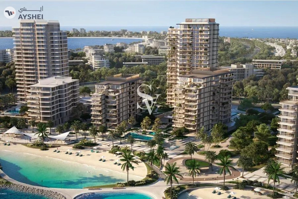 Bay Grove Residences Building 7, Bay Grove Residences, Dubai Islands, Dubai