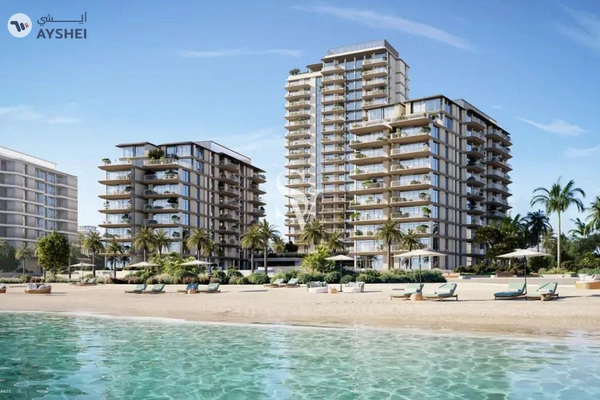 Bay Grove Residences Building 7, Bay Grove Residences, Dubai Islands, Dubai