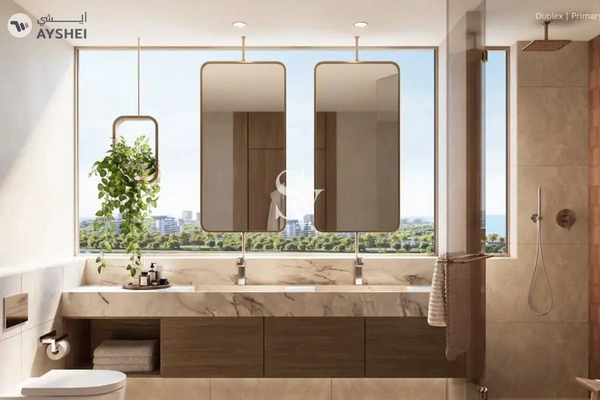 Bay Grove Residences Building 7, Bay Grove Residences, Dubai Islands, Dubai