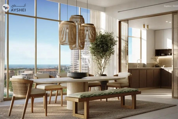 Bay Grove Residences Building 7, Bay Grove Residences, Dubai Islands, Dubai