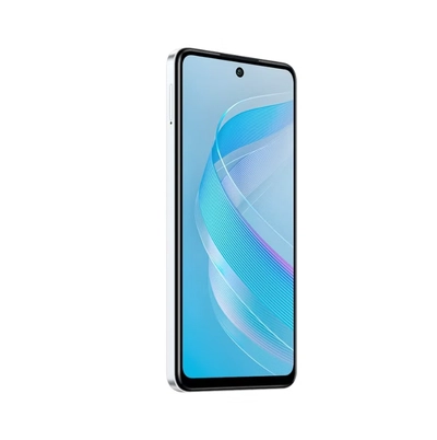 Infinix Smart 8 Dual SIM Galaxy White 4+4GB RAM 128GB 4G - Middle East Version-4
