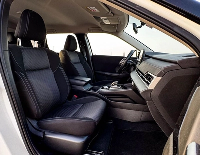 Mitsubishi Outlander Mitsubishi Outlander | 3.0 L | 2023 | GCC | Accident-Free-2