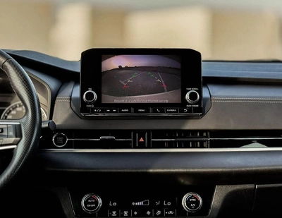 Mitsubishi Outlander Mitsubishi Outlander | 3.0 L | 2023 | GCC | Accident-Free-8