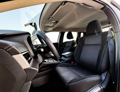 Mitsubishi Outlander Mitsubishi Outlander | 3.0 L | 2023 | GCC | Accident-Free-7